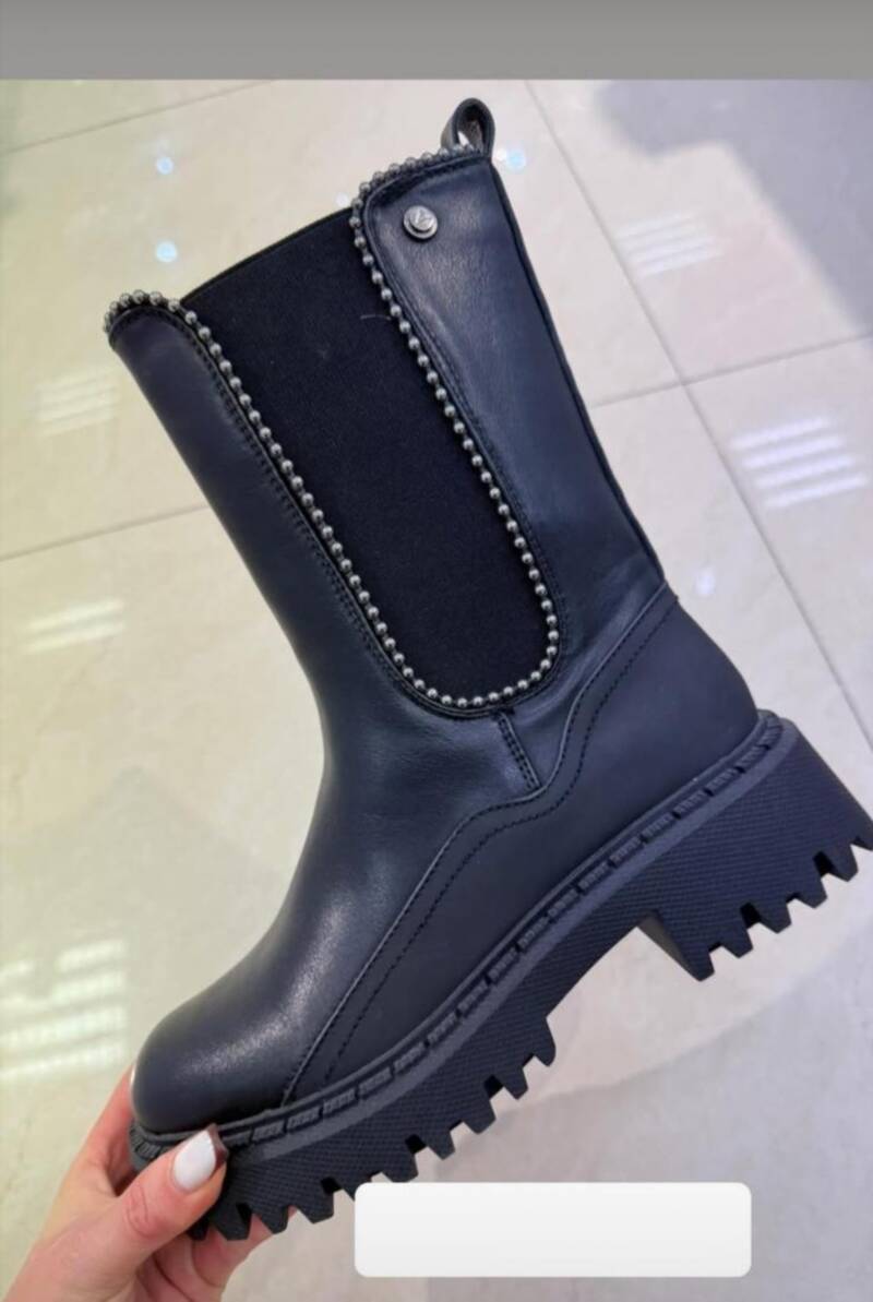 Botki damskie Roz 36-41/ 8 par